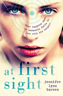 At First Sight - from the bestselling author of The Inheritance Games