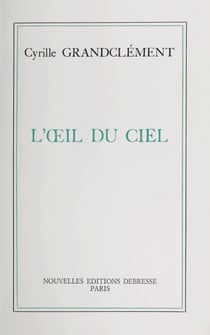 L'Œil du ciel
