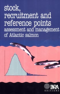 Stock, Recruitment and Reference Points - Assessment and Management of Atlantic Salmon