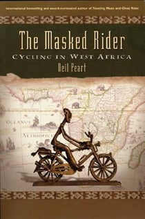 Masked Rider, The - Cycling in West Africa