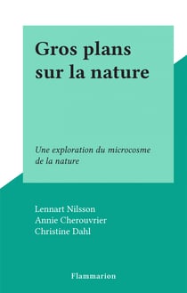 Gros plans sur la nature - Une exploration du microcosme de la nature