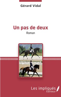 Un pas de deux - Roman