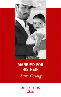 Married For His Heir