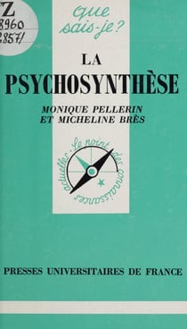 La psychosynthèse