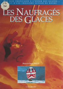 Les naufragés des glaces