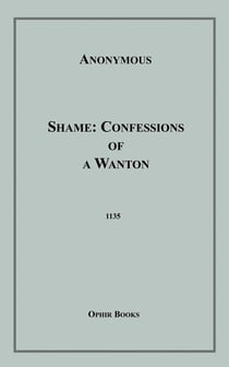 Shame - Confessions of a Wanton