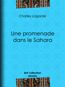 Une promenade dans le Sahara