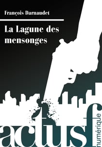 La Lagune des mensonges - Commandant Robert contre Agence HPL