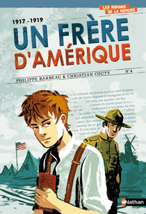 Un frére d'amérique EPUB2