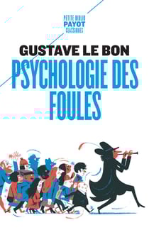 Psychologie des foules