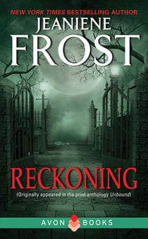 Reckoning - From Unbound