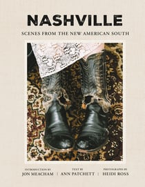 Nashville - Scenes from the New American South