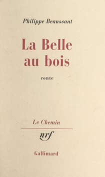 La belle au bois