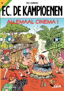 Allemaal cinema!