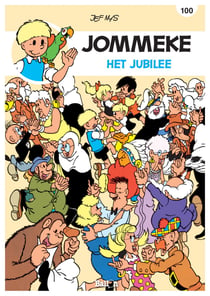 Het jubilee