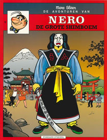 De grote Shimboem
