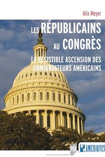 Les Républicains au Congrès
