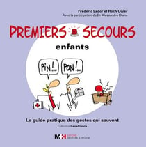 Premiers Secours enfants