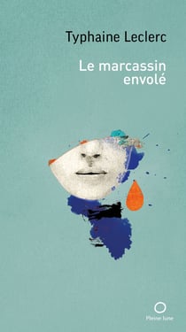 Le marcassin envolé