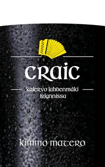 Craic - - Kalervo Lahdenmäki Irlannissa