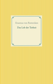 Das Lob der Torheit