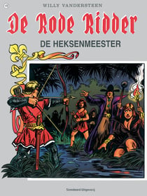 De Heksenmeester