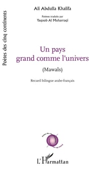 Pays grand comme l'univers (Un) - Mawals