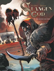 De manen van Loki