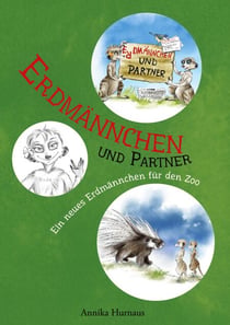 Erdmännchen und Partner - Ein neues Erdmännchen für den Zoo