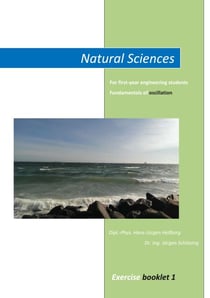 Natural Science - Oscillation