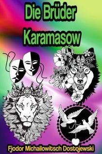 Die Brüder Karamasow