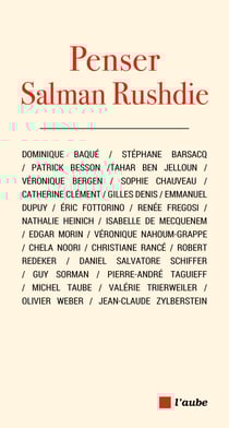 Penser Salman Rushdie
