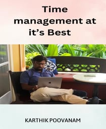 Time management at it's best
