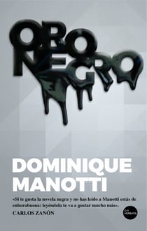 Oro negro