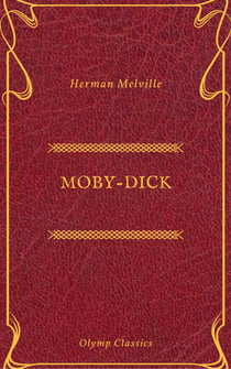 Moby-Dick (Olymp Classics)