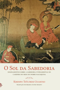 SOL DA SABEDORIA