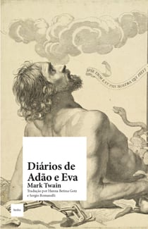 Diários de Adão e Eva - e Outras Sátiras Bíblicas