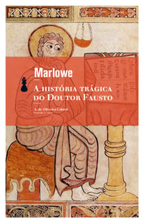A história trágica do doutor Fausto
