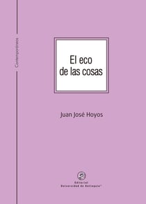 El eco de las cosas