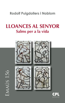 Lloances al Senyor - Salms per a la vida
