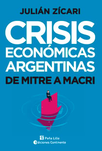 Crisis económicas argentinas - De Mitre a Macri