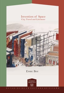 Invention of Space - City, Travel and Literature.