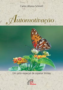 Automotivação - Um jeito especial para superar limites