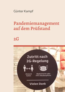 Pandemiemanagement auf dem Prüfstand - 2G