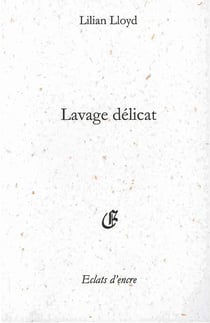 Lavage Délicat