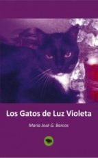 Los Gatos de Luz Violeta