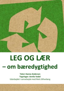 Leg og lær - om bæredygtighed