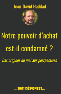 Notre pouvoir d'achat est-il condamné? Des origines du mal aux perspectives
