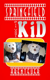 Springfield Kid - Spannende Abenteuer