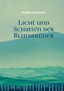 Licht und Schatten der Blutsbrüder - Tatsachenbericht als Kriminalroman mit universellem Tiefgang